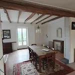 Maison De Chez La Prade בית נופש Salagnac