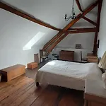 Prázdninový dům Maison De Chez La Prade Salagnac