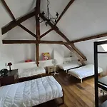 Maison De Chez La Prade * Salagnac
