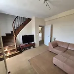 Prázdninový dům Maison De Chez La Prade *