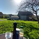 בית נופש Maison De Chez La Prade