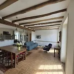 Maison De Chez La Prade בית נופש