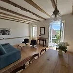 בית נופש Maison De Chez La Prade