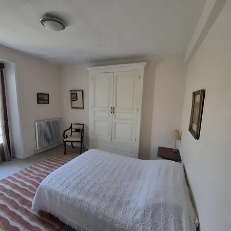 Maison De Chez La Prade Ferienhaus Salagnac