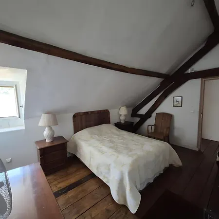 Maison De Chez La Prade Salagnac