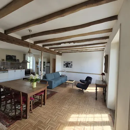 Maison De Chez La Prade 펜션 *