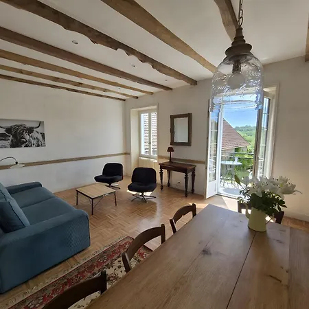 Maison De Chez La Prade 펜션 Salagnac