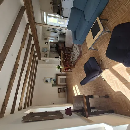 Maison De Chez La Prade