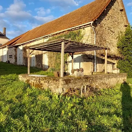 Maison De Chez La Prade *