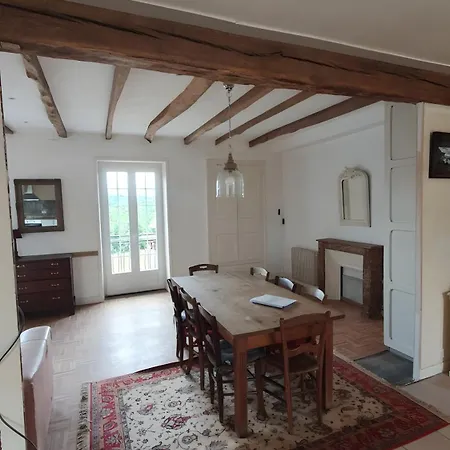 Maison De Chez La Prade Holiday home