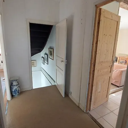 Maison De Chez La Prade