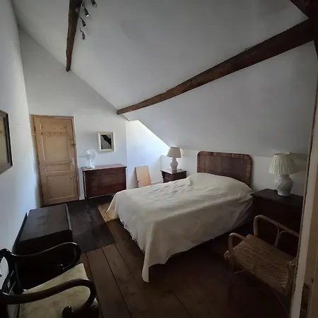 Maison De Chez La Prade *