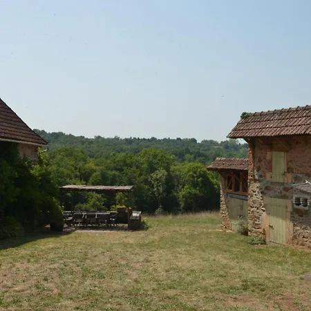 Maison De Chez La Prade Salagnac