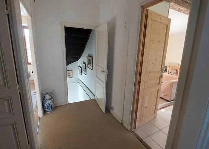 Maison De Chez La Prade *