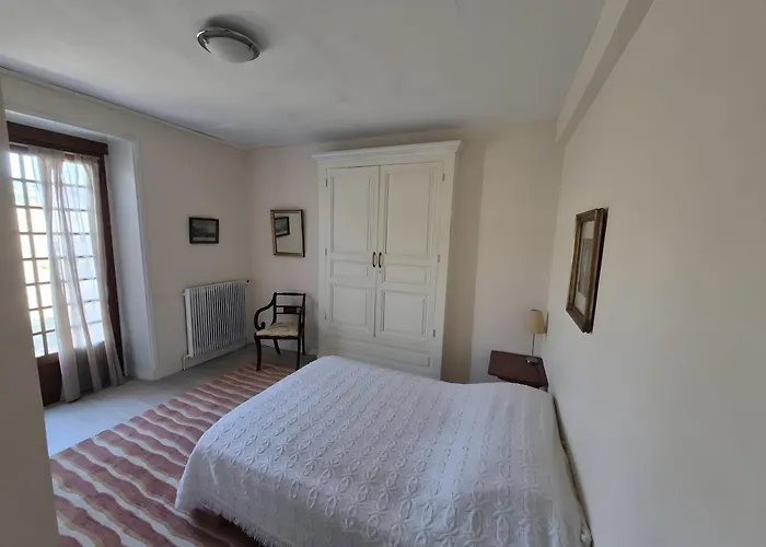 Maison De Chez La Prade 펜션 Salagnac