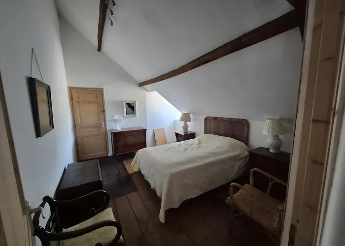 Maison De Chez La Prade Salagnac