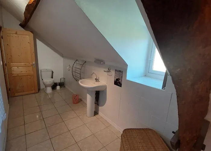 Maison De Chez La Prade *