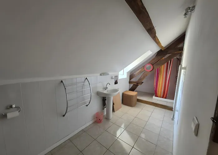 Maison De Chez La Prade 펜션 Salagnac