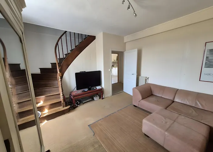 펜션 Maison De Chez La Prade *