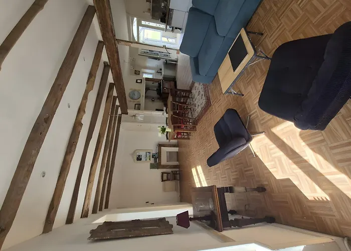 Maison De Chez La Prade